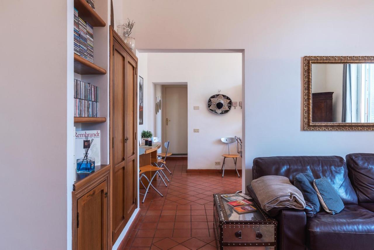 Appartamento Spanish Steps Corner *