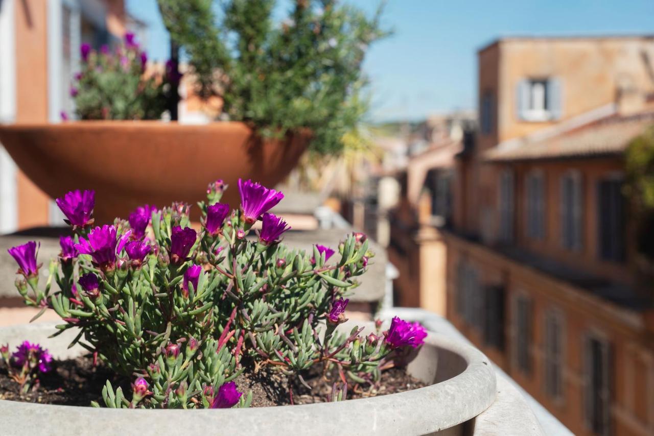 Appartamento Spanish Steps Corner *