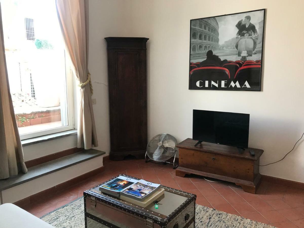 Appartamento Spanish Steps Corner *